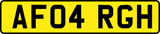 AF04RGH