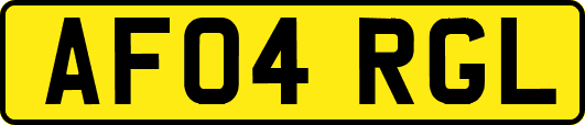 AF04RGL