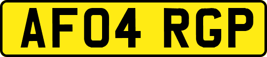 AF04RGP