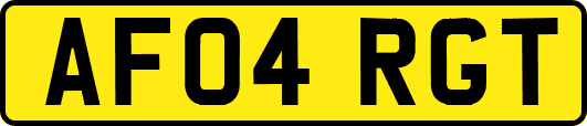 AF04RGT