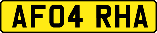AF04RHA