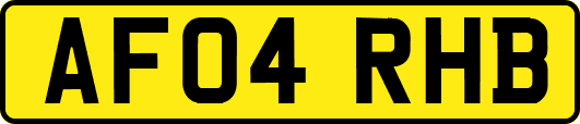 AF04RHB