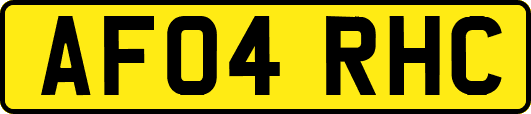 AF04RHC