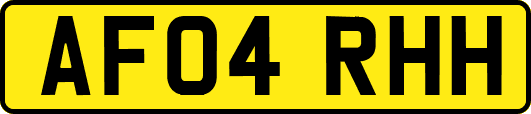 AF04RHH
