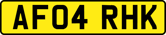 AF04RHK
