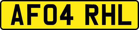 AF04RHL