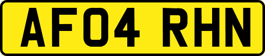 AF04RHN