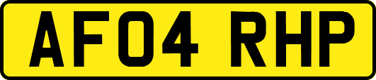AF04RHP