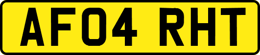 AF04RHT