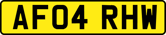 AF04RHW