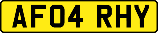 AF04RHY