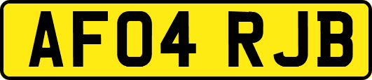 AF04RJB