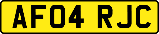 AF04RJC