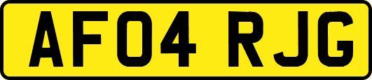 AF04RJG