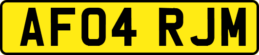AF04RJM