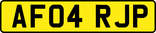 AF04RJP