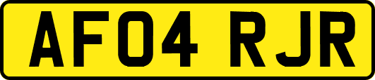 AF04RJR