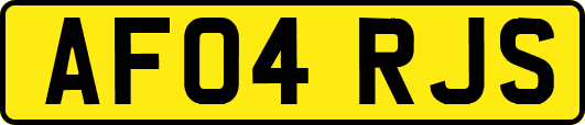 AF04RJS