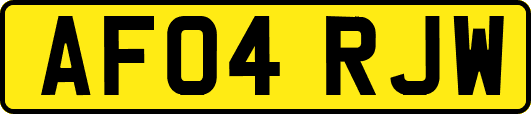 AF04RJW