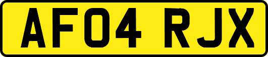 AF04RJX