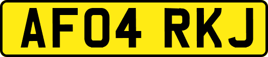 AF04RKJ