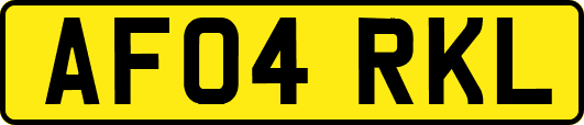 AF04RKL