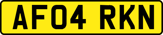 AF04RKN