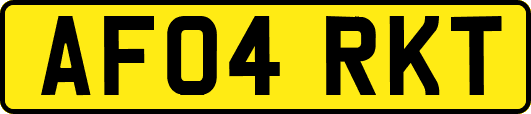 AF04RKT