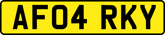 AF04RKY