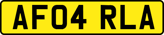 AF04RLA