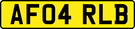 AF04RLB