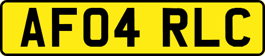 AF04RLC