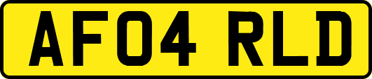 AF04RLD