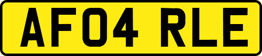 AF04RLE