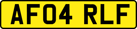 AF04RLF