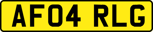 AF04RLG