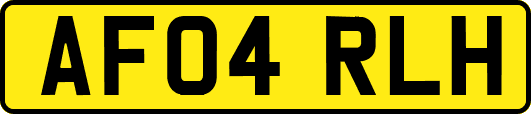AF04RLH