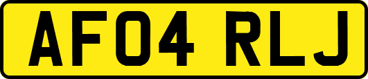AF04RLJ