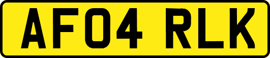 AF04RLK