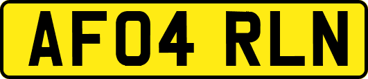 AF04RLN