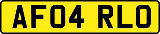 AF04RLO