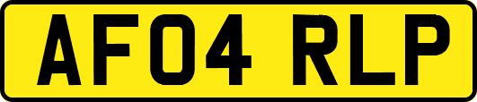 AF04RLP