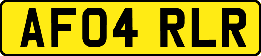 AF04RLR