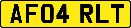 AF04RLT