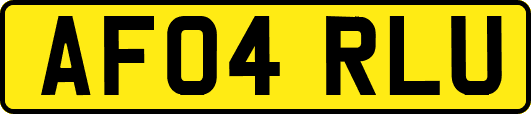 AF04RLU