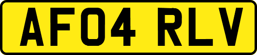 AF04RLV