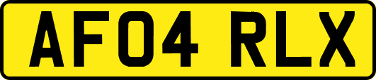 AF04RLX
