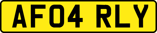 AF04RLY