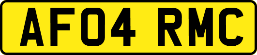 AF04RMC