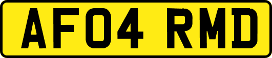 AF04RMD